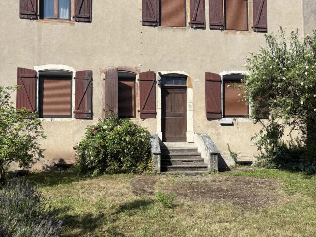 FREISTROFF Maison 150 m2 4 chambres