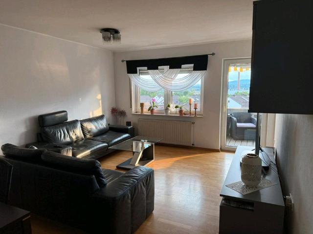 Freiwerdende 4 Zimmerwohnung in Neuwied Irlich