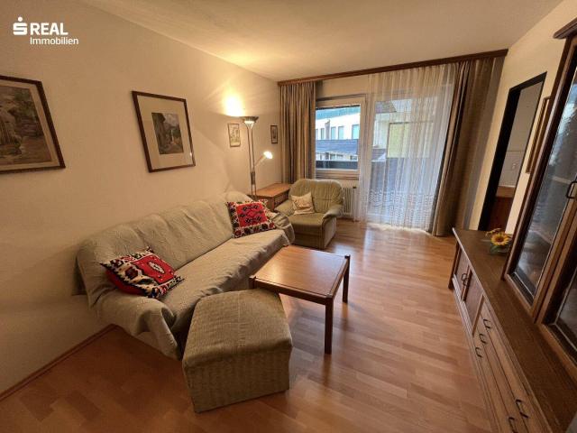 Freizeitgenuss Zweitwohnsitz in Bad Gastein