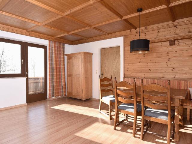Freizeitwohnsitz im Naturparadies 2 Zimmer Wohnung mit traumhaftem Panorama