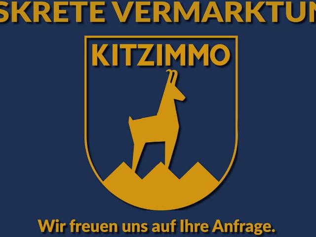 Freizeitwohnsitz in sonniger Ruhelage