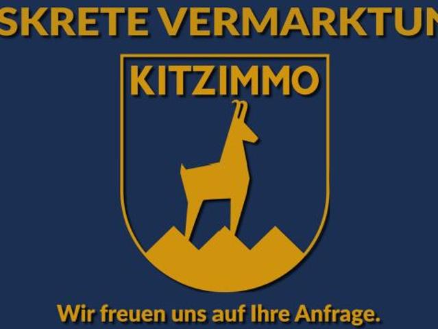 Freizeitwohnsitz in sonniger Ruhelage
