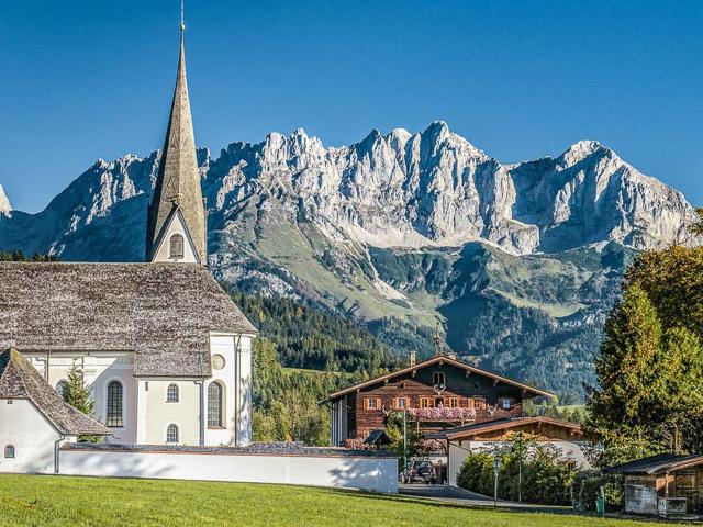 Freizeitwohnsitz in sonniger Ruhelage