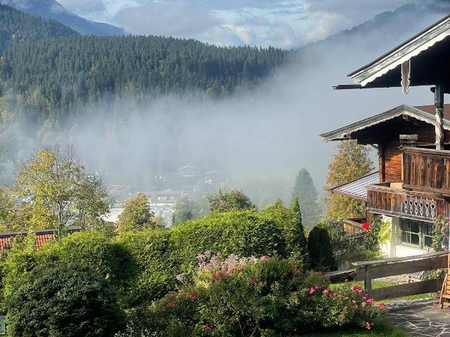 Freizeitwohnsitz Kernsanierte 3 Zimmer Wohnung im Bauernhaus Toplage