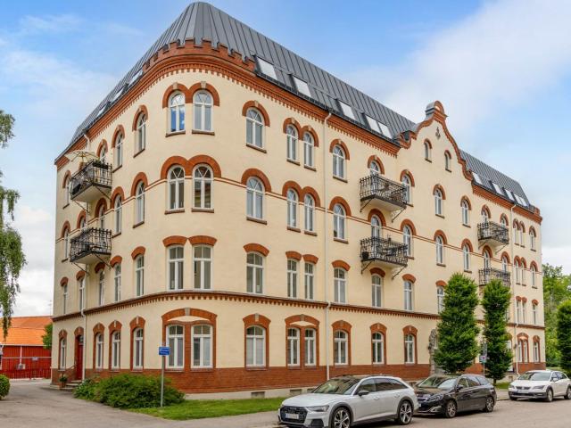 Frejagatan 2B