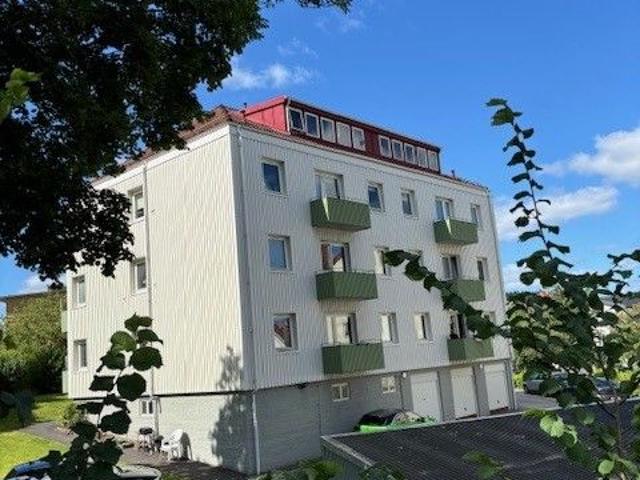 Frejagatan 4