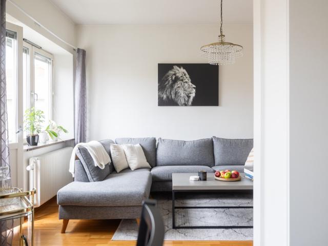 Frejagatan 8A