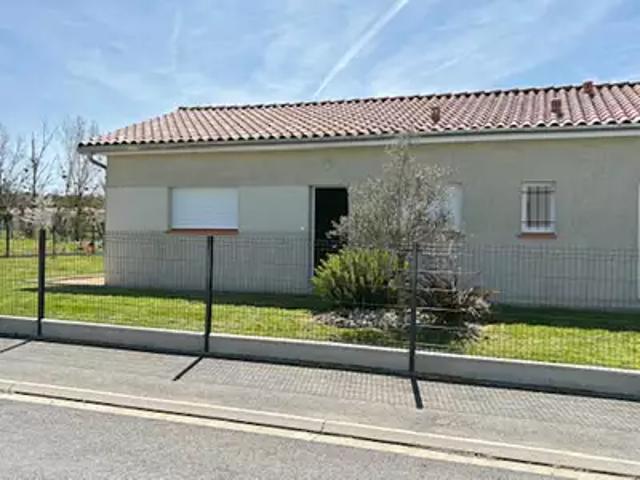 Fréjairolles 81990 Location maison 5 pièces t5
