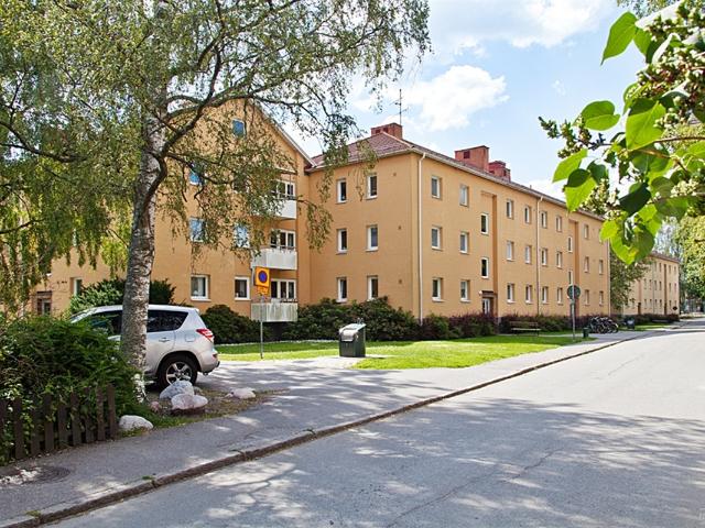 Frejgatan 3 B