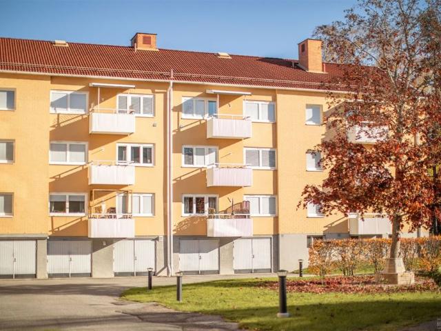 Frejgatan 3 C