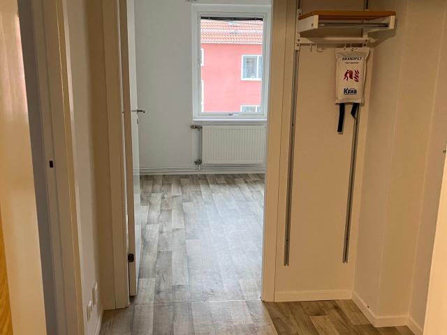 Frejgatan 4 A