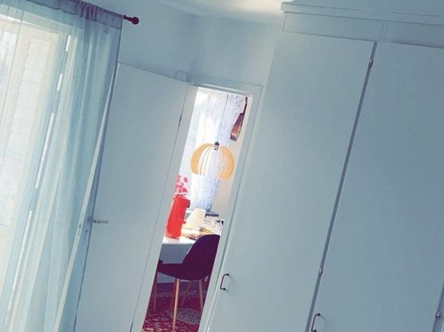 Frejgatan, Märsta