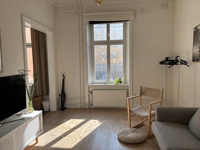 Frejgatan, Stockholm