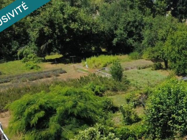 Fréjeville Vente Terrain 81