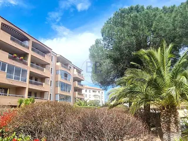 Fréjus 83600 Achat / Vente appartement 3 pièces t3