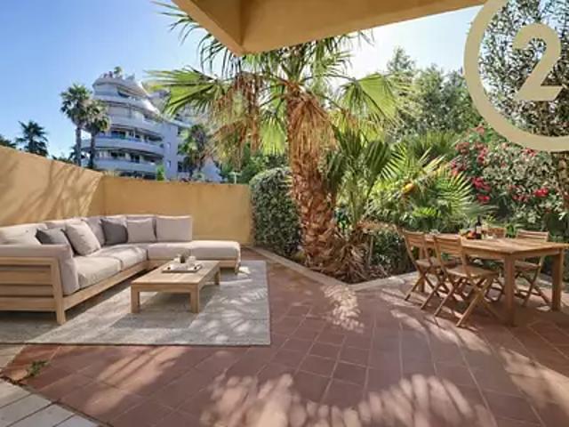 Fréjus 83600 Achat / Vente appartement 3 pièces t3