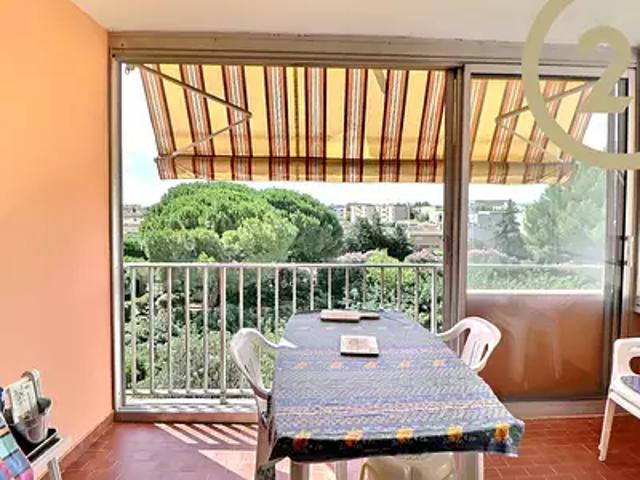 Fréjus 83600 Achat / Vente appartement 3 pièces t3