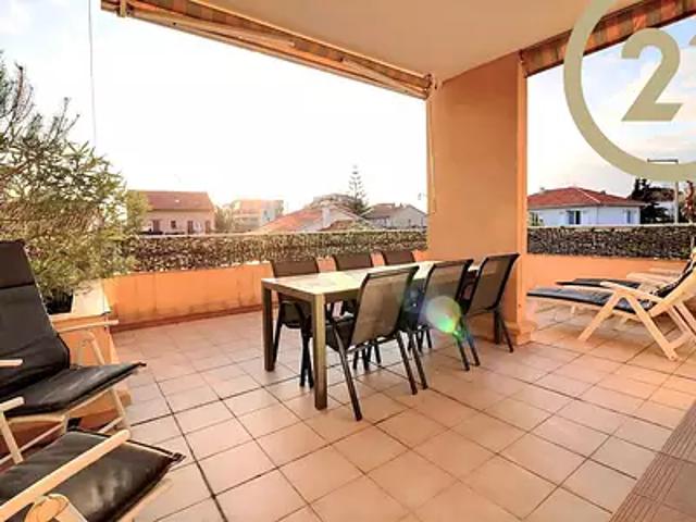 Fréjus 83600 Achat / Vente appartement 3 pièces t3