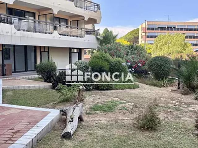 Fréjus 83600 Achat / Vente appartement 3 pièces t3