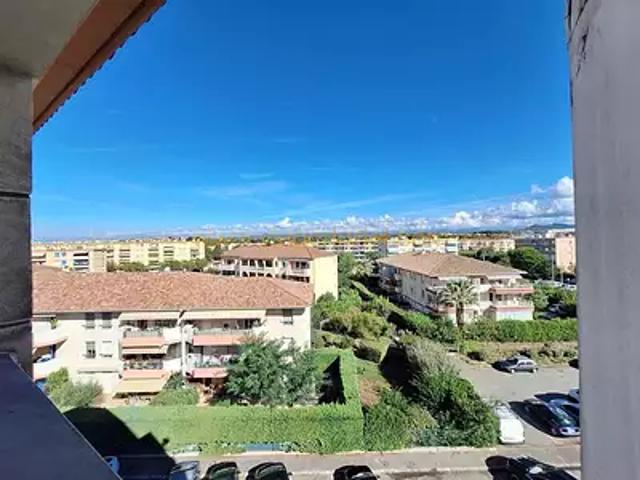 Fréjus 83600 Achat / Vente appartement 3 pièces t3