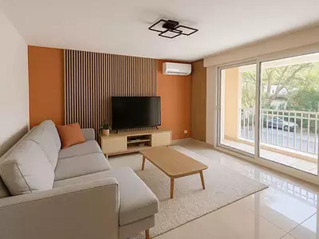 Fréjus 83600 Achat / Vente appartement 3 pièces t3