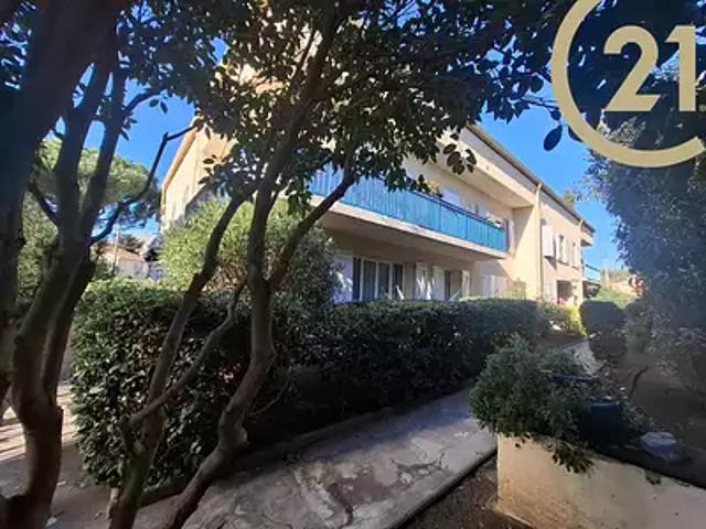 Fréjus 83600 Achat / Vente appartement 3 pièces t3
