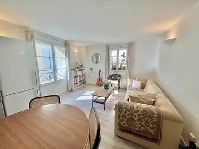 Fréjus 83600 Achat / Vente appartement 3 pièces t3