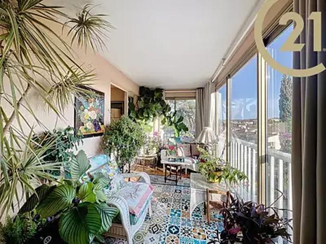 Fréjus 83600 Achat / Vente appartement 3 pièces t3