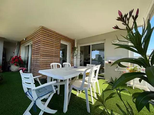 Fréjus 83600 Achat / Vente appartement 3 pièces t3