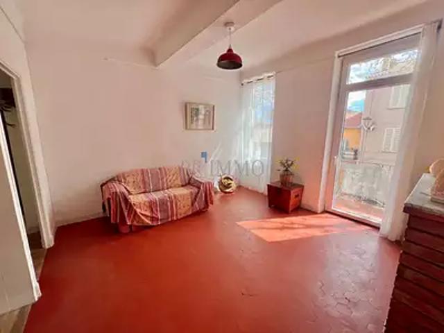 Fréjus 83600 Achat / Vente appartement 3 pièces t3
