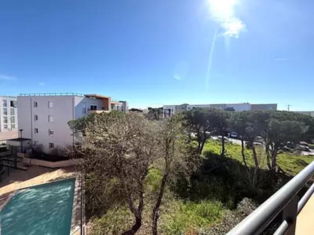 Fréjus 83600 Achat / Vente appartement 3 pièces t3