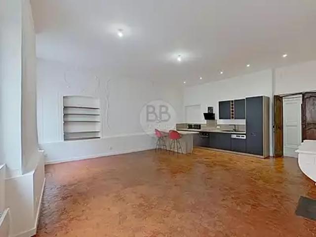 Fréjus 83600 Achat / Vente appartement 3 pièces t3