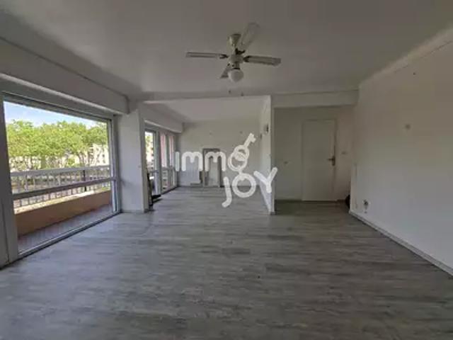 Fréjus 83600 Achat / Vente appartement 3 pièces t3