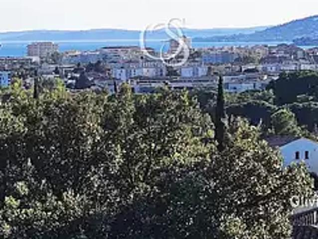 Fréjus 83600 Achat / Vente appartement 3 pièces t3