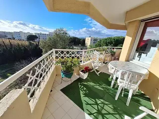 Fréjus 83600 Achat / Vente appartement 3 pièces t3