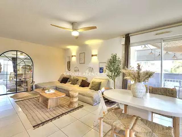 Fréjus 83600 Achat / Vente appartement 3 pièces t3