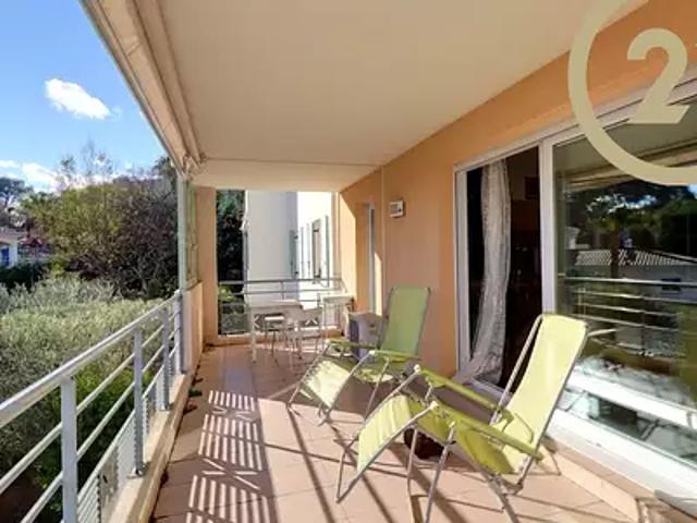 Fréjus 83600 Achat / Vente appartement 3 pièces t3