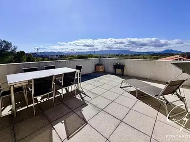 Fréjus 83600 Achat / Vente appartement 3 pièces t3