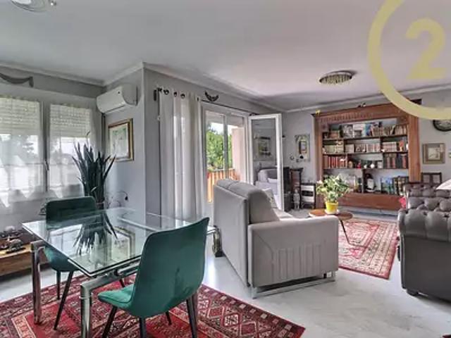 Fréjus 83600 Achat / Vente appartement 3 pièces t3