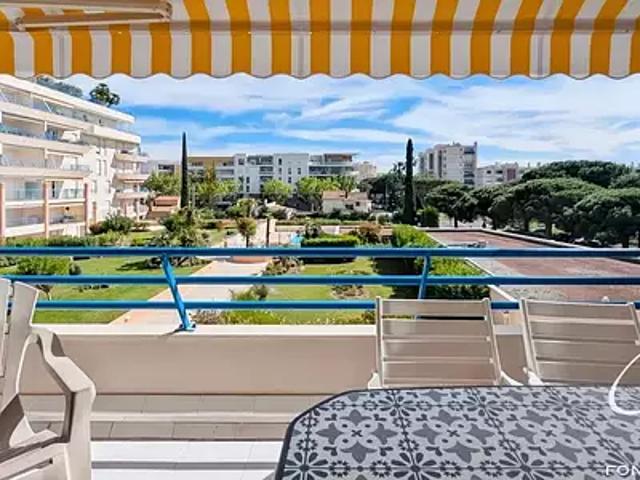 Fréjus 83600 Achat / Vente appartement 3 pièces t3