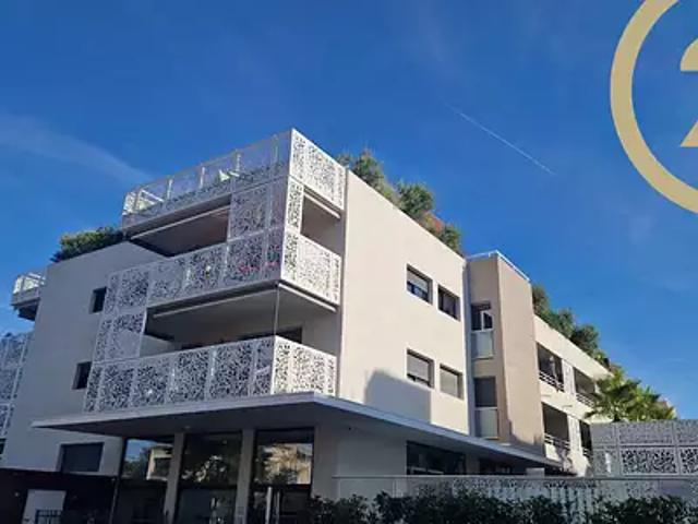 Fréjus 83600 Achat / Vente appartement 3 pièces t3