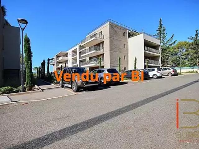 Fréjus 83600 Achat / Vente appartement 3 pièces t3