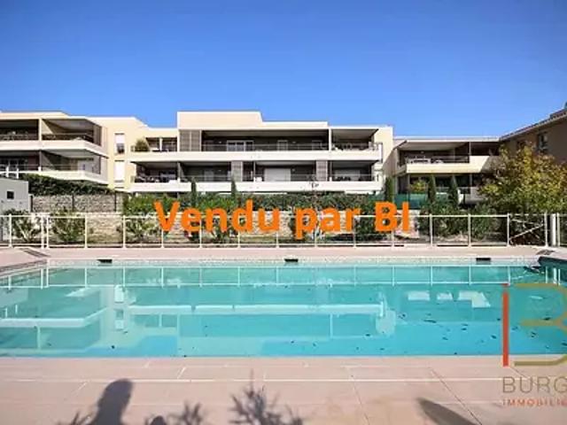 Fréjus 83600 Achat / Vente appartement 3 pièces t3