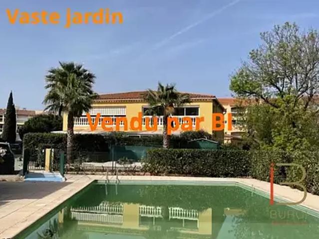 Fréjus 83600 Achat / Vente appartement 3 pièces t3