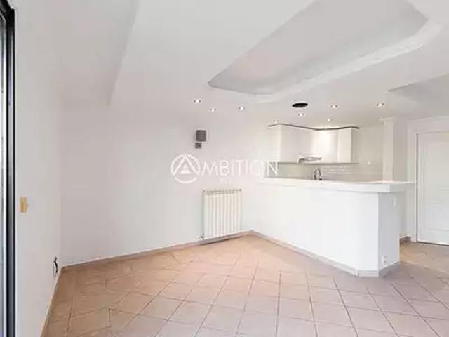 Fréjus 83600 Achat / Vente appartement 2 pièces t2 cave