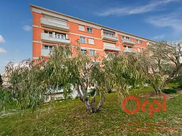 Fréjus 83600 Achat / Vente appartement 3 pièces t3 cave balcon