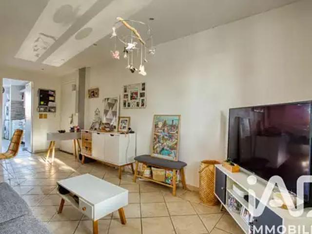 Fréjus 83600 Achat / Vente appartement 3 pièces t3 au dernier étage
