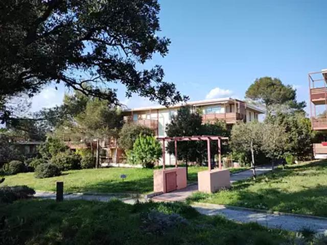 Fréjus 83600 Achat / Vente appartement 3 pièces t3 au dernier étage