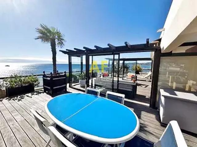 Fréjus 83600 Achat / Vente appartement 3 pièces t3