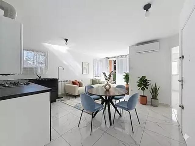 Fréjus 83600 Achat / Vente appartement 3 pièces t3 balcon